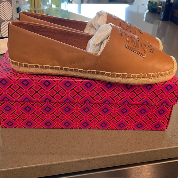 Tory Burch Ines Espadrille - Picture 4 of 7